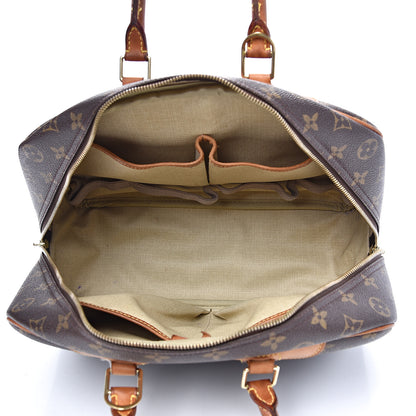 Louis Vuitton Monogram Deauville 4 of 16