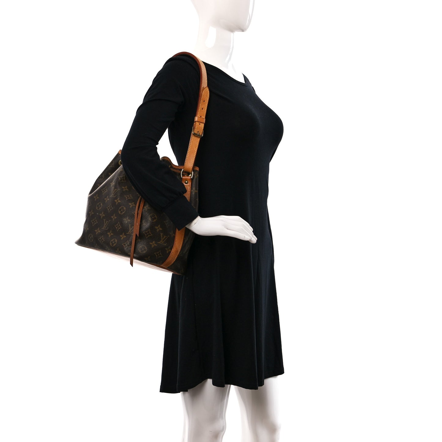 Monogram Petit Noe