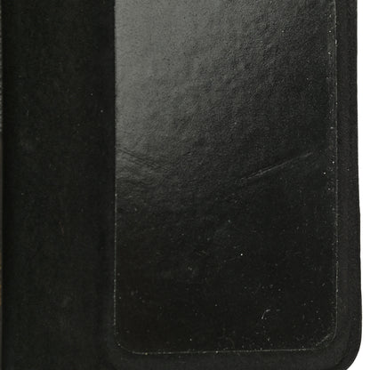 Louis Vuitton Monogram iPhone 11 Folio Case Black 9 of 10
