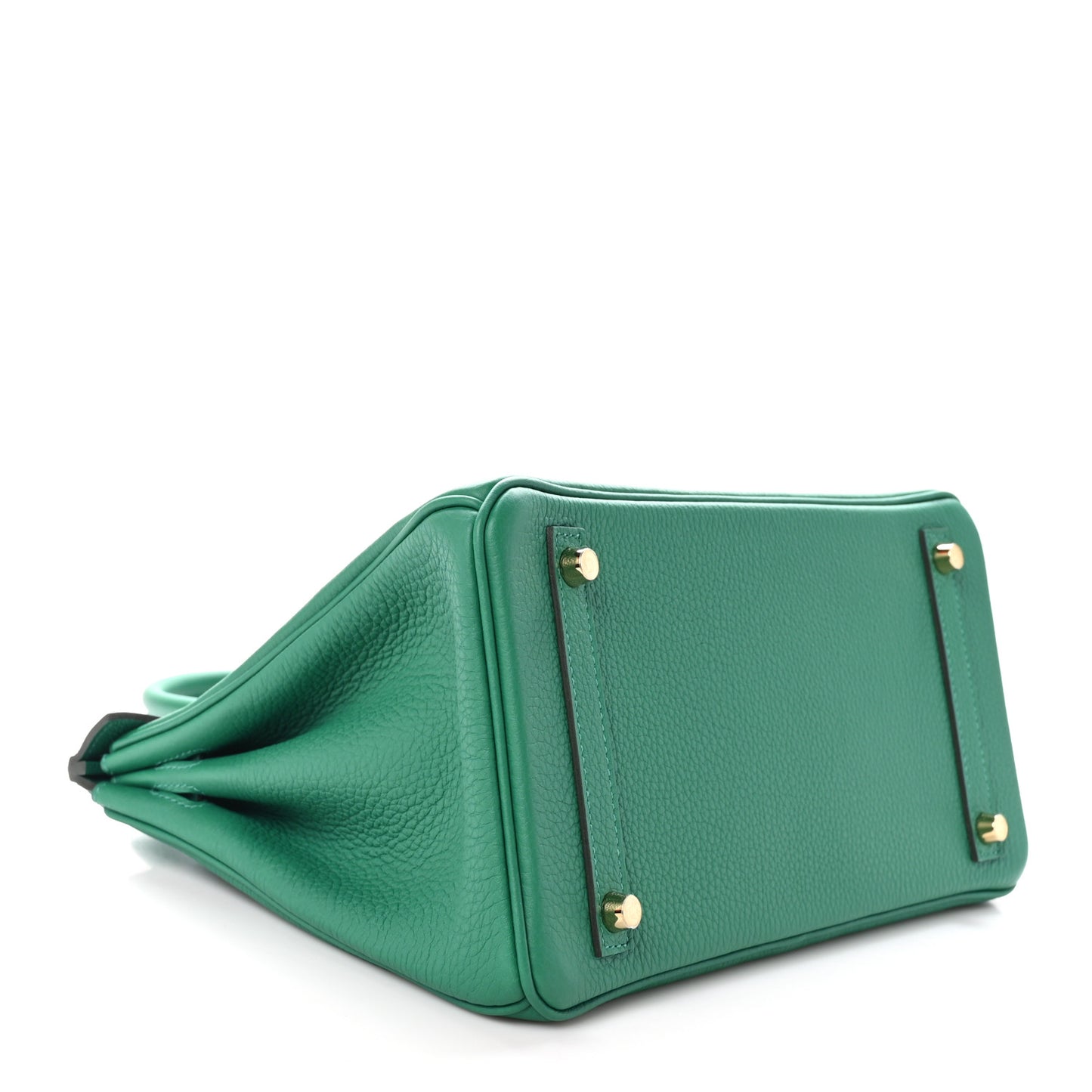 Togo Birkin 30 Vert Vertigo