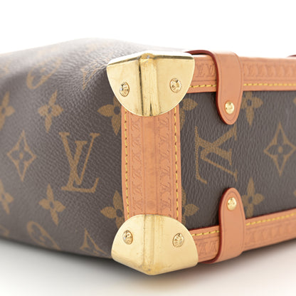 Louis Vuitton Monogram Side Trunk 9 of 13