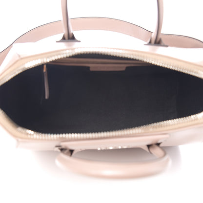 Givenchy Shiny Lord Calfskin Medium Antigona Taupe 4 of 9