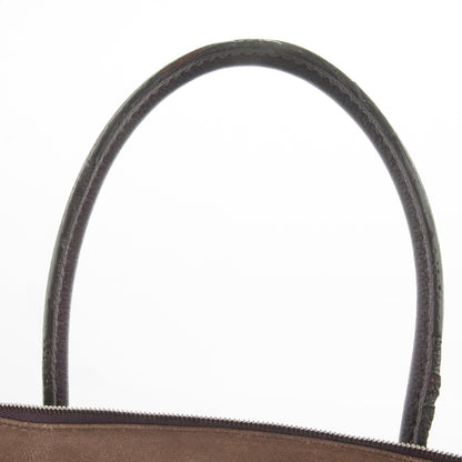 Louis Vuitton Veau Cachemire Soft Lockit PM Quetsche 9 of 10