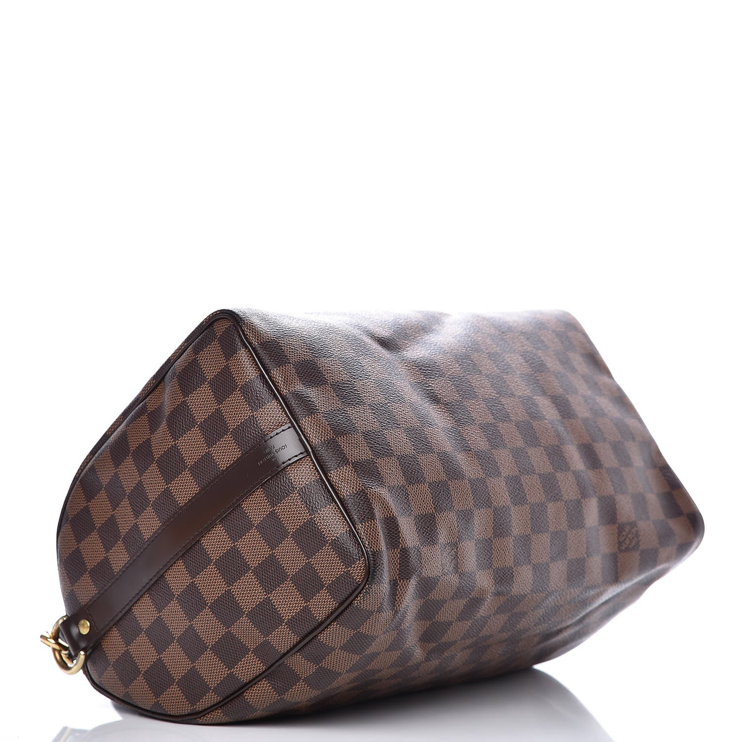 Louis Vuitton Damier Ebene Speedy Bandouliere 30 4 of 10