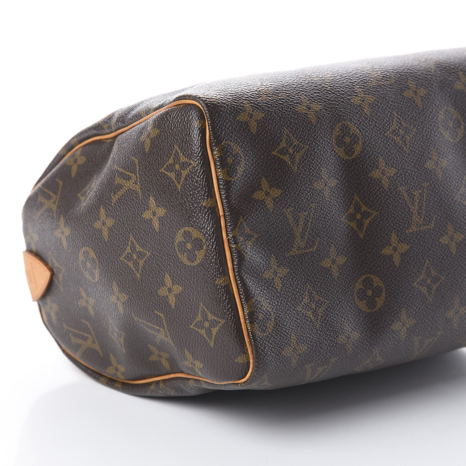 Louis Vuitton Monogram Speedy 25 5 of 8
