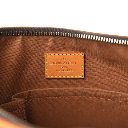 Louis Vuitton Monogram Tulum PM 5 of 16