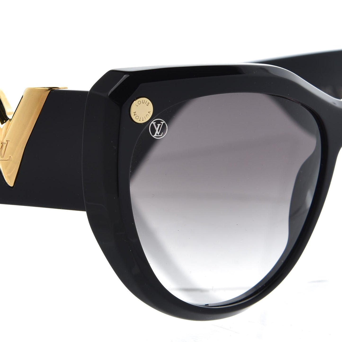 My Fair Lady Sunglasses Z0902W Black