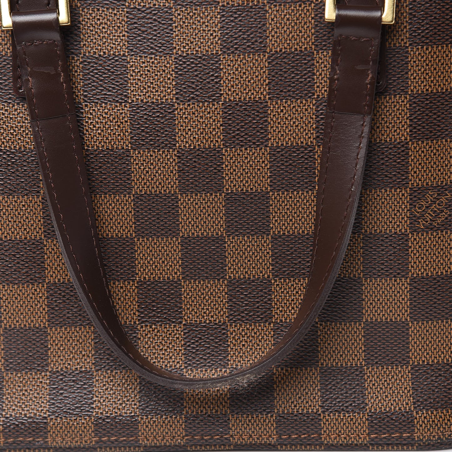 Damier Ebene Vavin PM