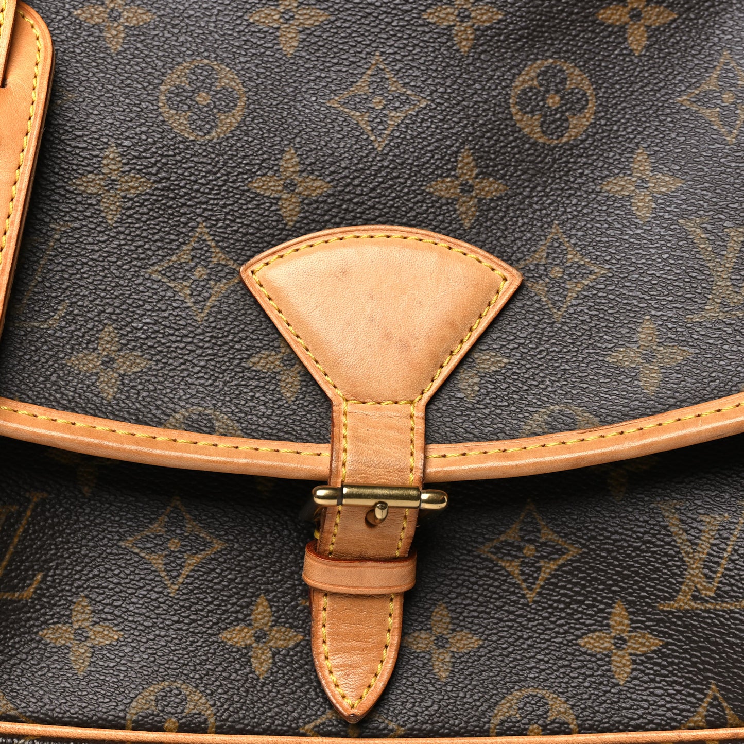 Monogram Sologne