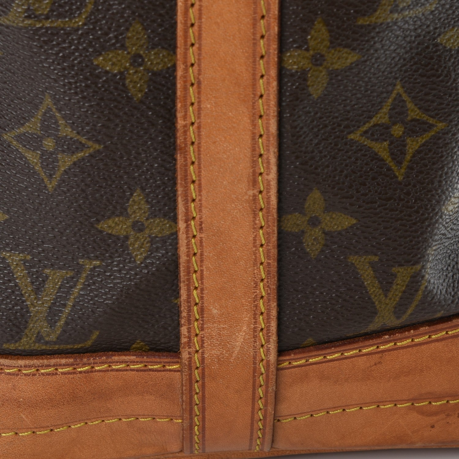 Louis Vuitton Monogram Noe 16 of 21