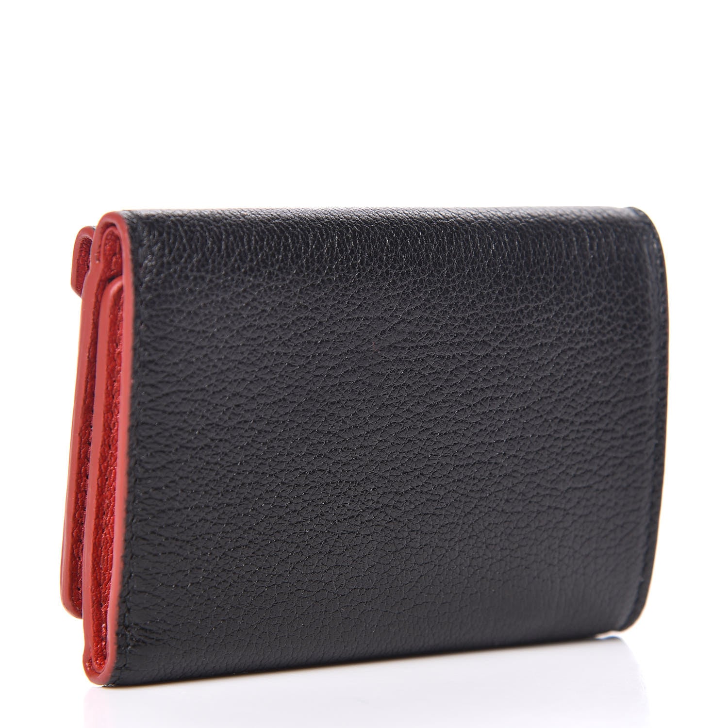 【❤︎】MIU MIU Leather Wallet Women's Small nappa leather wallet | MIU MIU | 24S