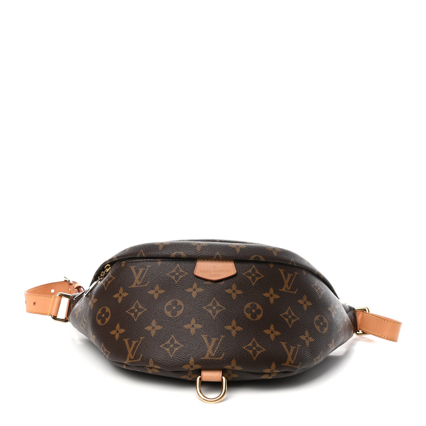 Monogram Bumbag