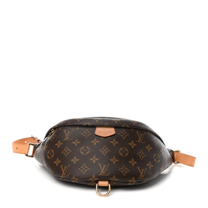 Louis Vuitton Monogram Bumbag 1 of 4