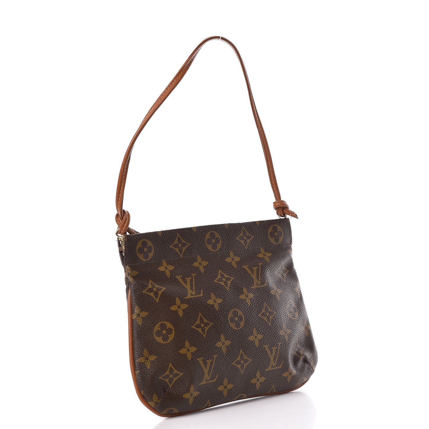 French Company Monogram Bag