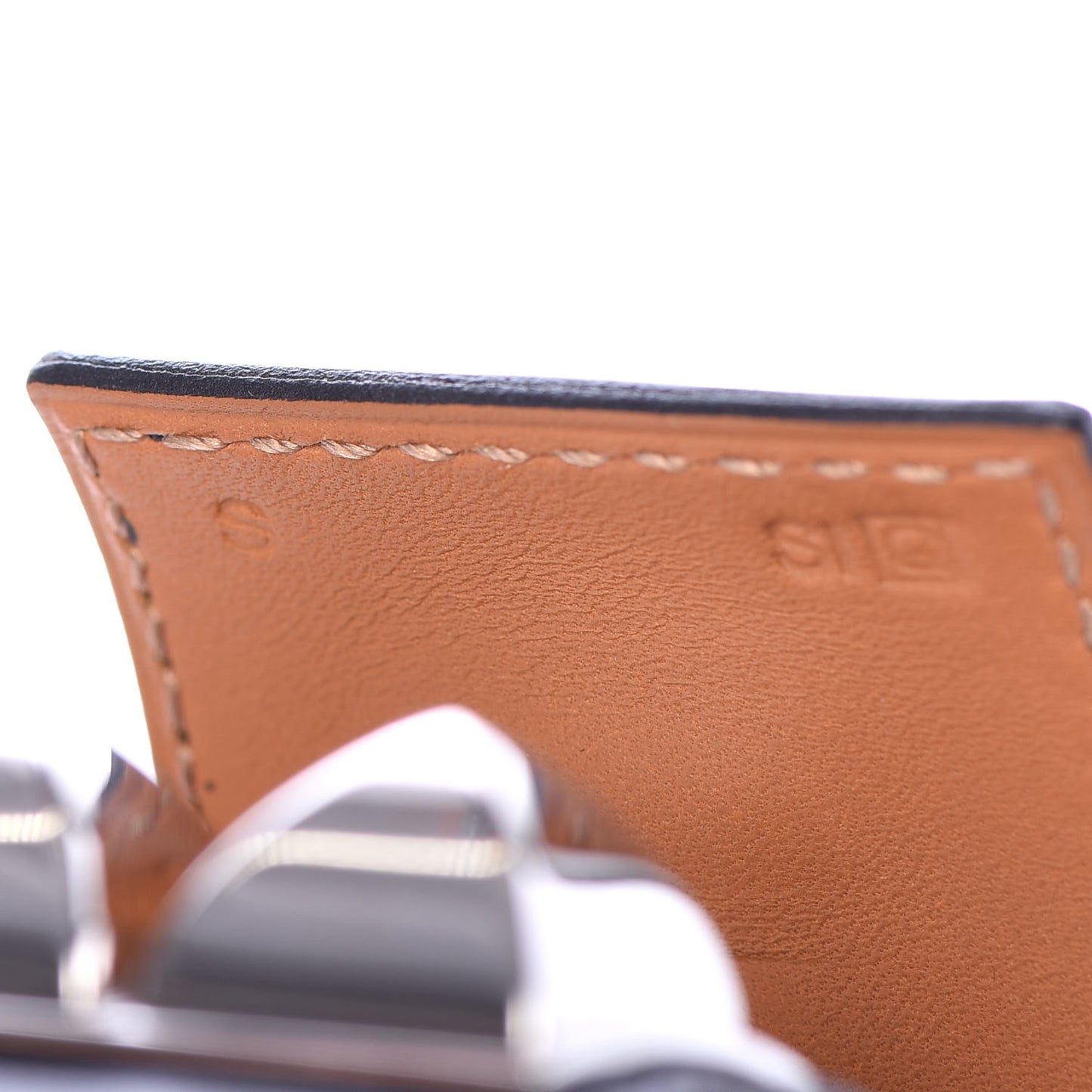 Chamonix Collier De Chien CDC Bracelet S Black