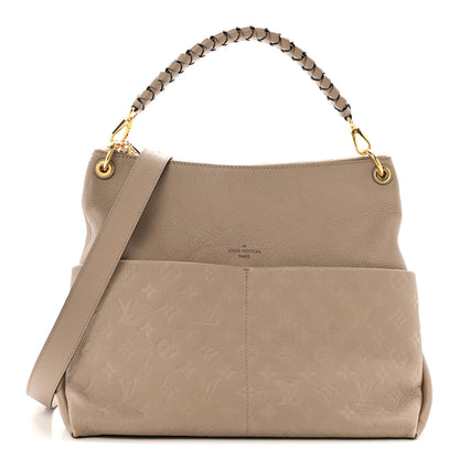 Louis Vuitton Empreinte Maida Hobo Tourterelle 1 of 12