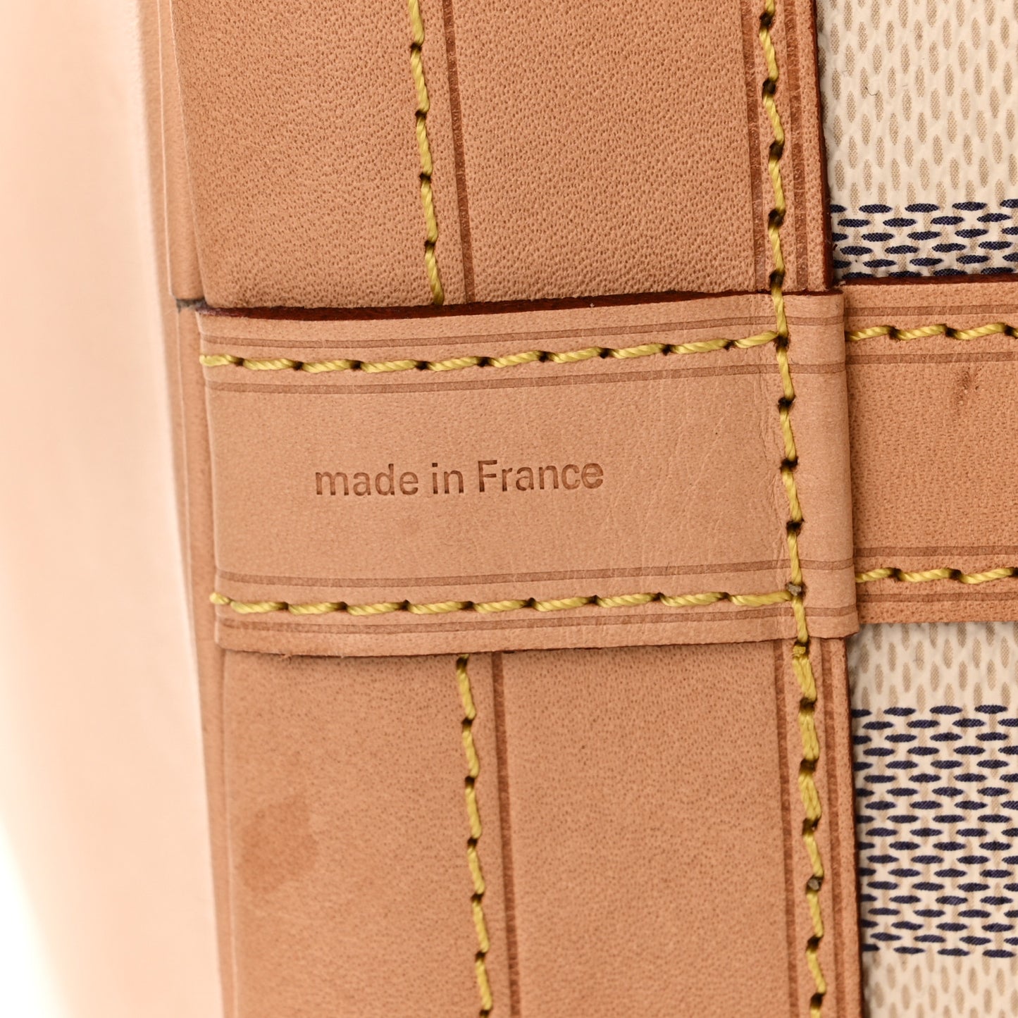 Damier Azur Noe