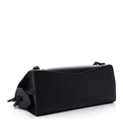 Balenciaga Smooth Calfskin Neo Classic Black Hardware S City Black 3 of 11