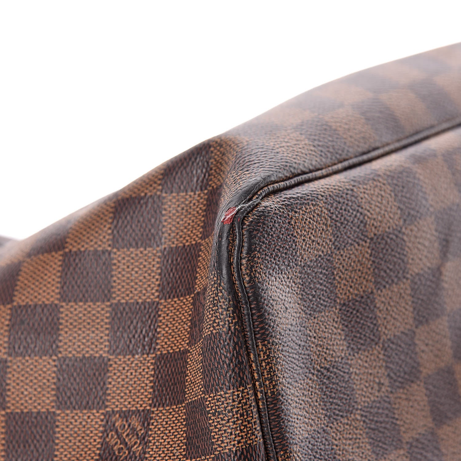 Louis Vuitton Damier Ebene Neo Neverfull GM 19 of 22