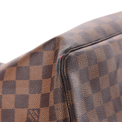 Louis Vuitton Damier Ebene Neo Neverfull GM 19 of 22