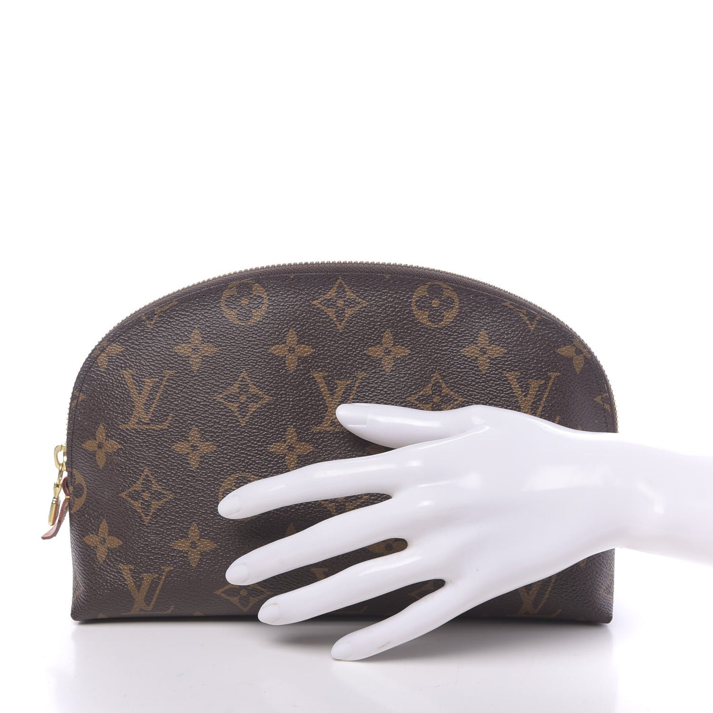 Monogram Cosmetic Pouch GM