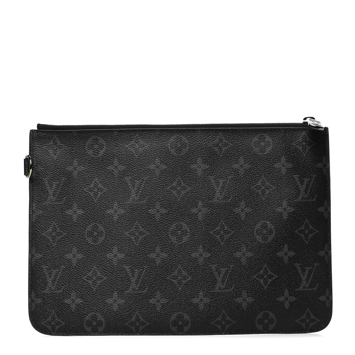 Monogram Eclipse Fragment Cabas Light Pochette