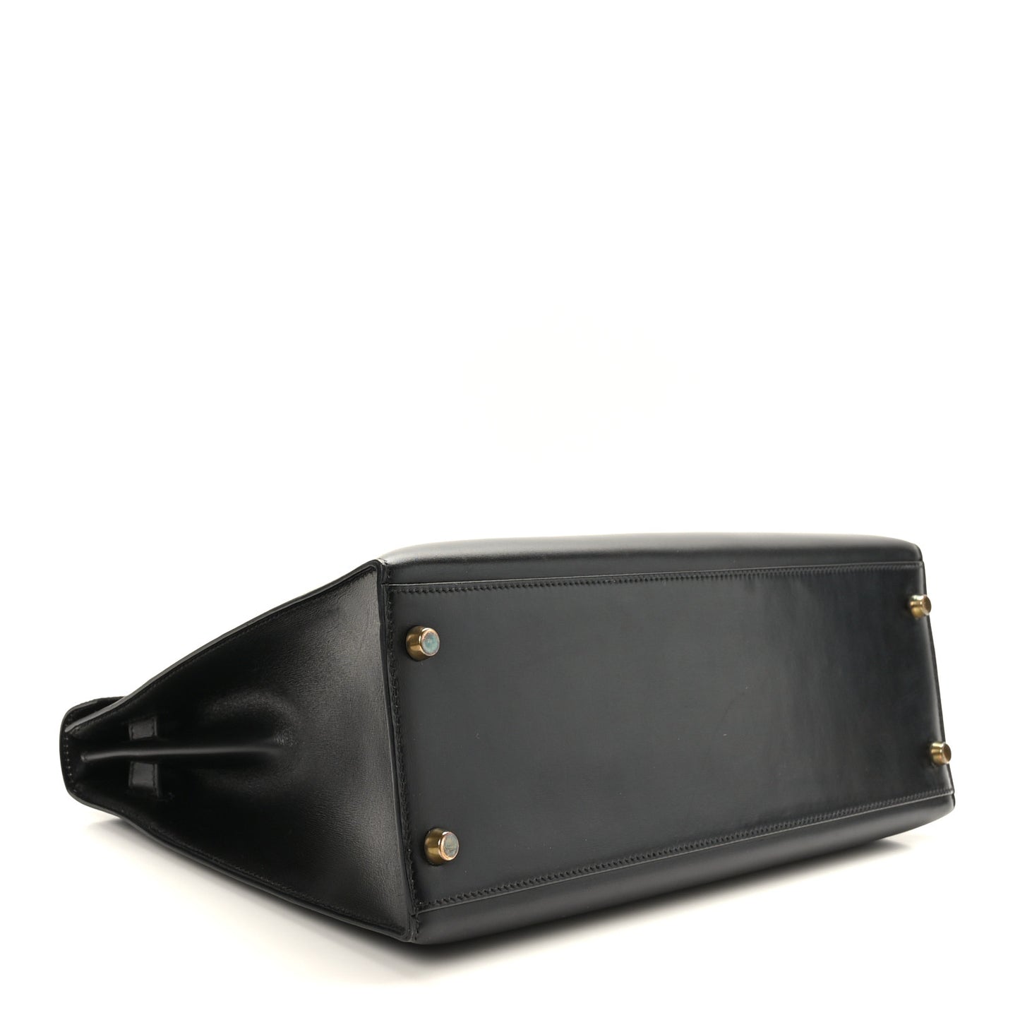 Box Kelly Sellier 32 Black