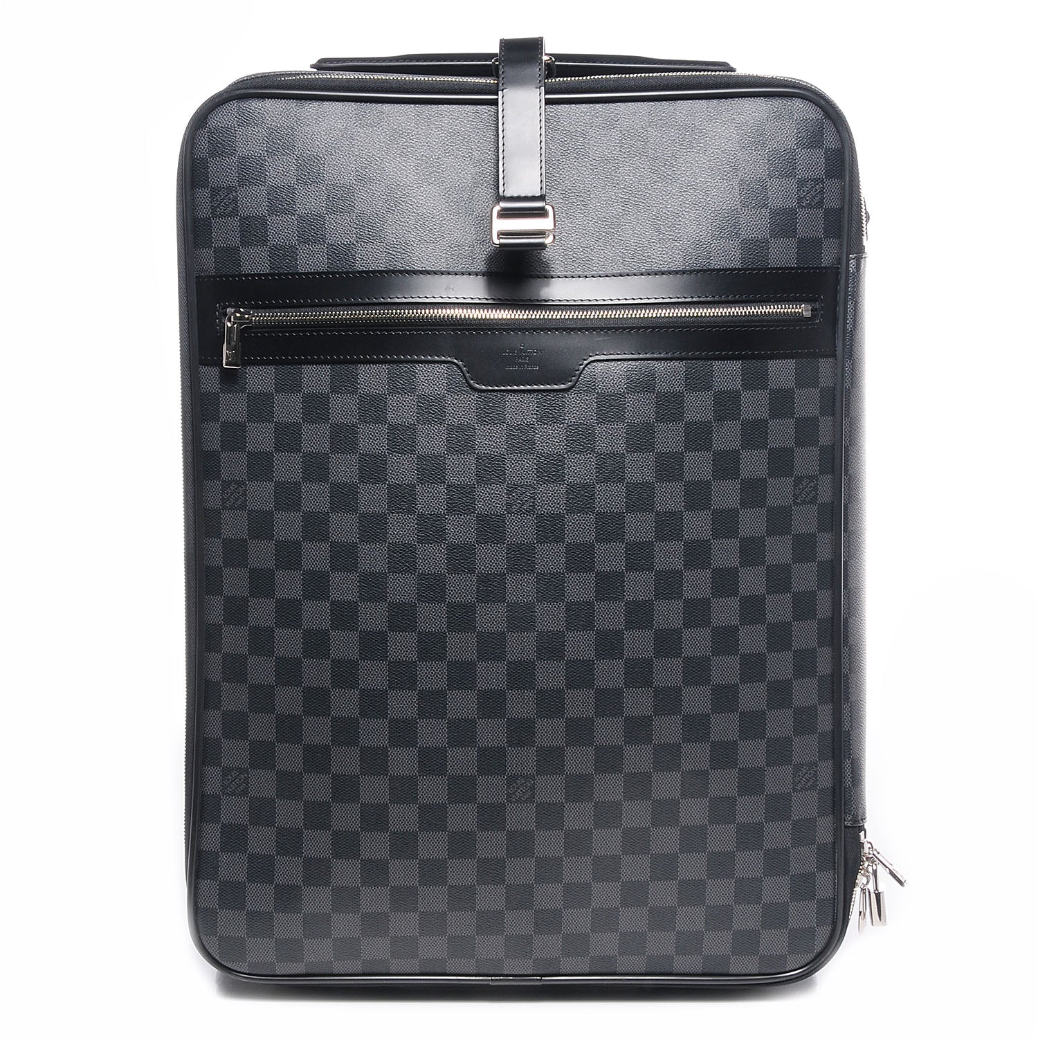 Louis Vuitton Damier Graphite Pegase 55 1 of 8