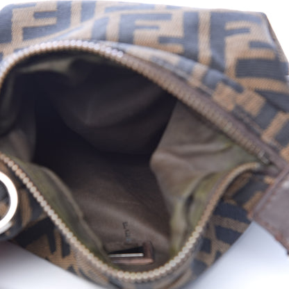 Fendi Zucchino Oyster Tobacco Moro 5 of 13