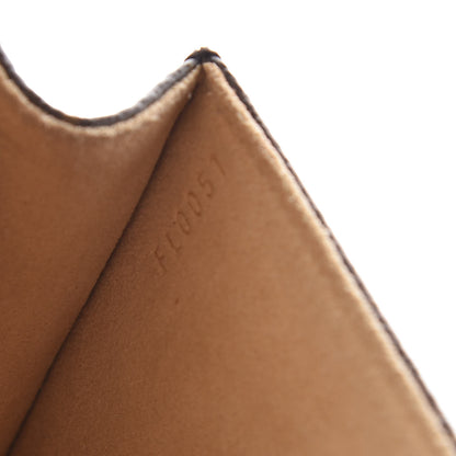 Louis Vuitton Monogram Pochette Twin GM 9 of 10