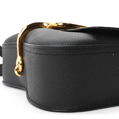 Hermes Epsom Della Cavalleria Elan Black 9 of 9