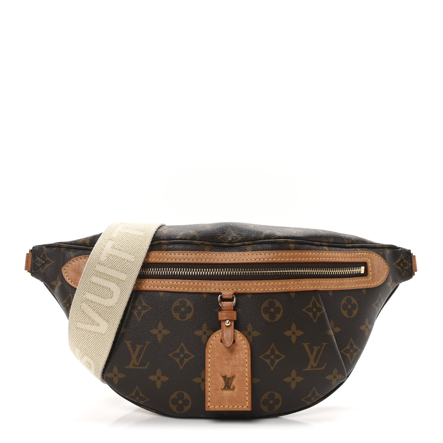 Monogram High Rise Bumbag