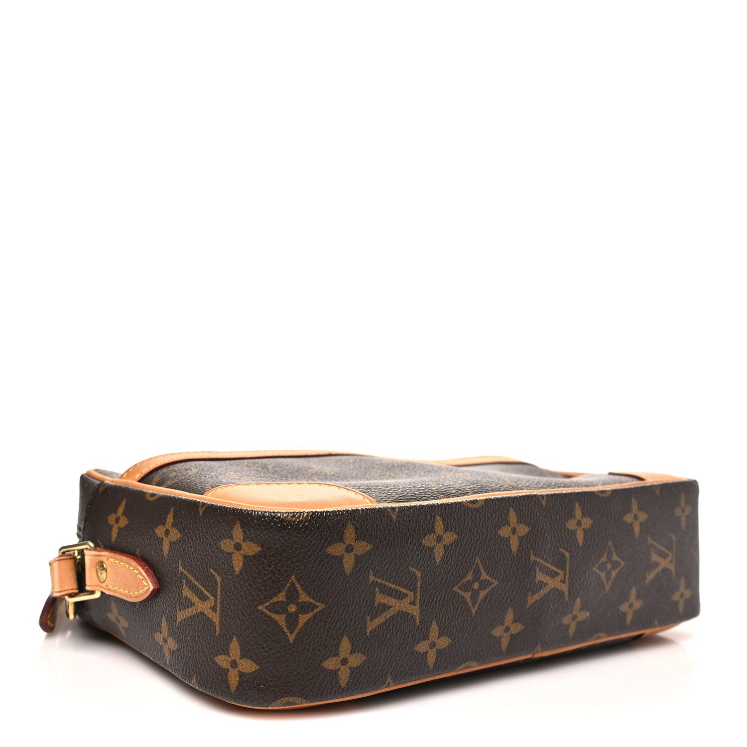 Louis Vuitton Monogram Trocadero 27 4 of 10