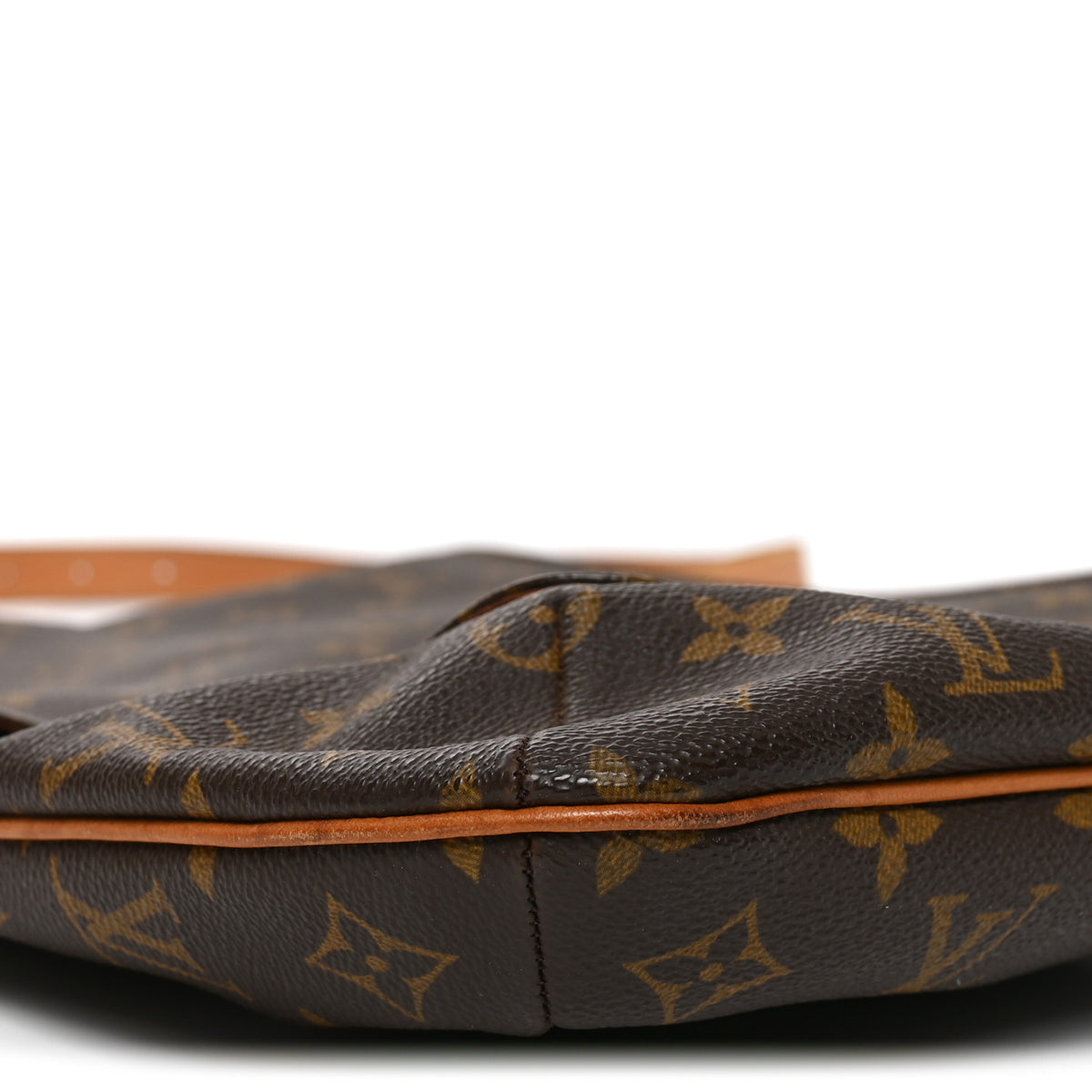 Louis Vuitton Monogram Musette GM 8 of 9