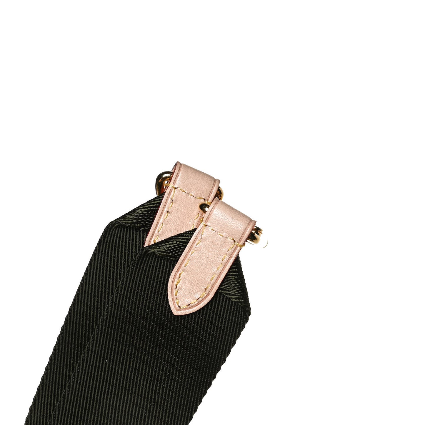 Monogram Multi Pochette Accessories Kaki