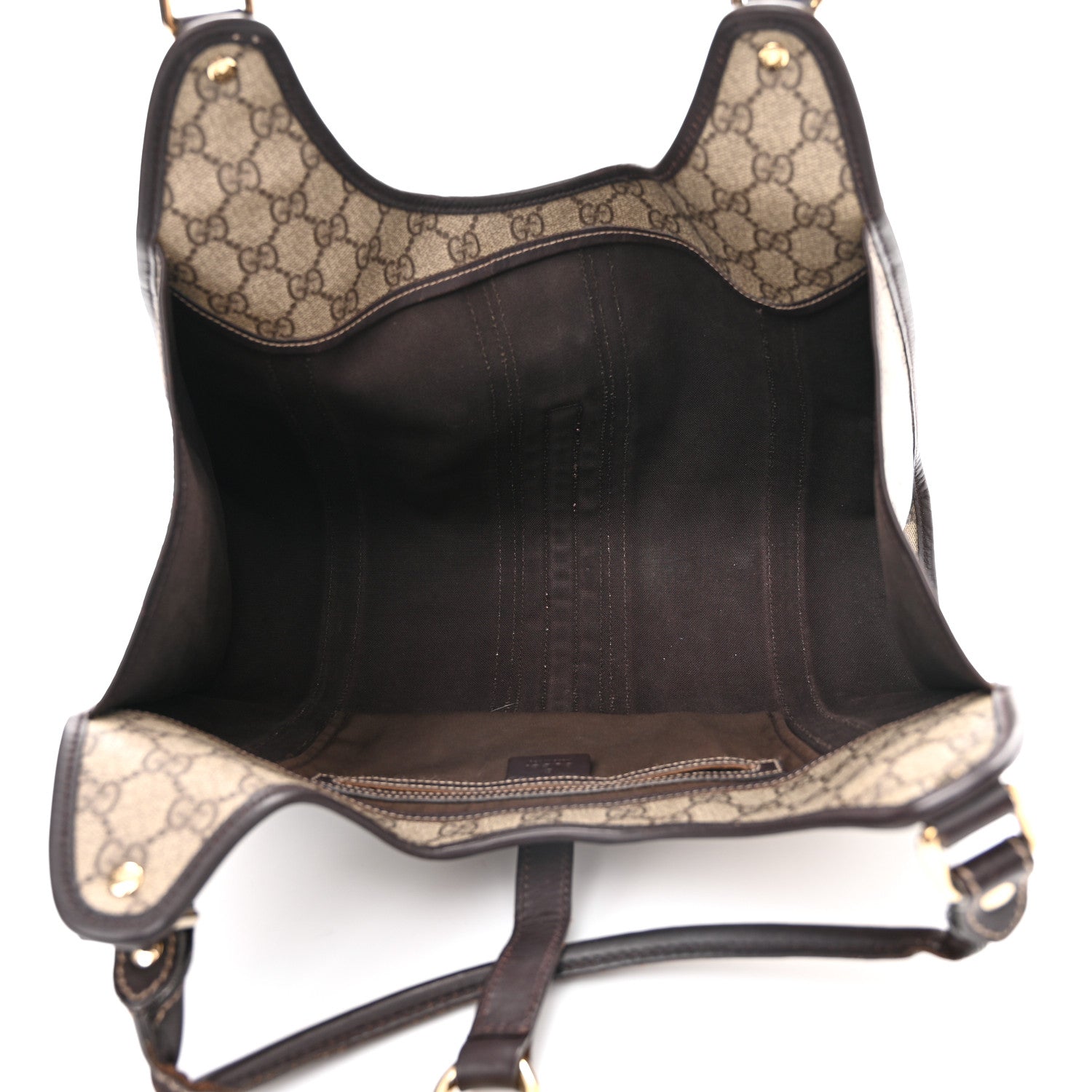 Gucci Monogram Medium Joy Shoulder Bag 5 of 16