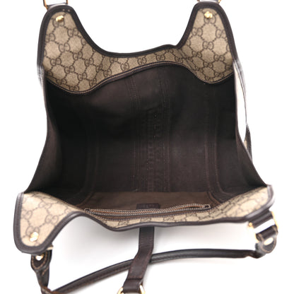 Gucci Monogram Medium Joy Shoulder Bag 5 of 16