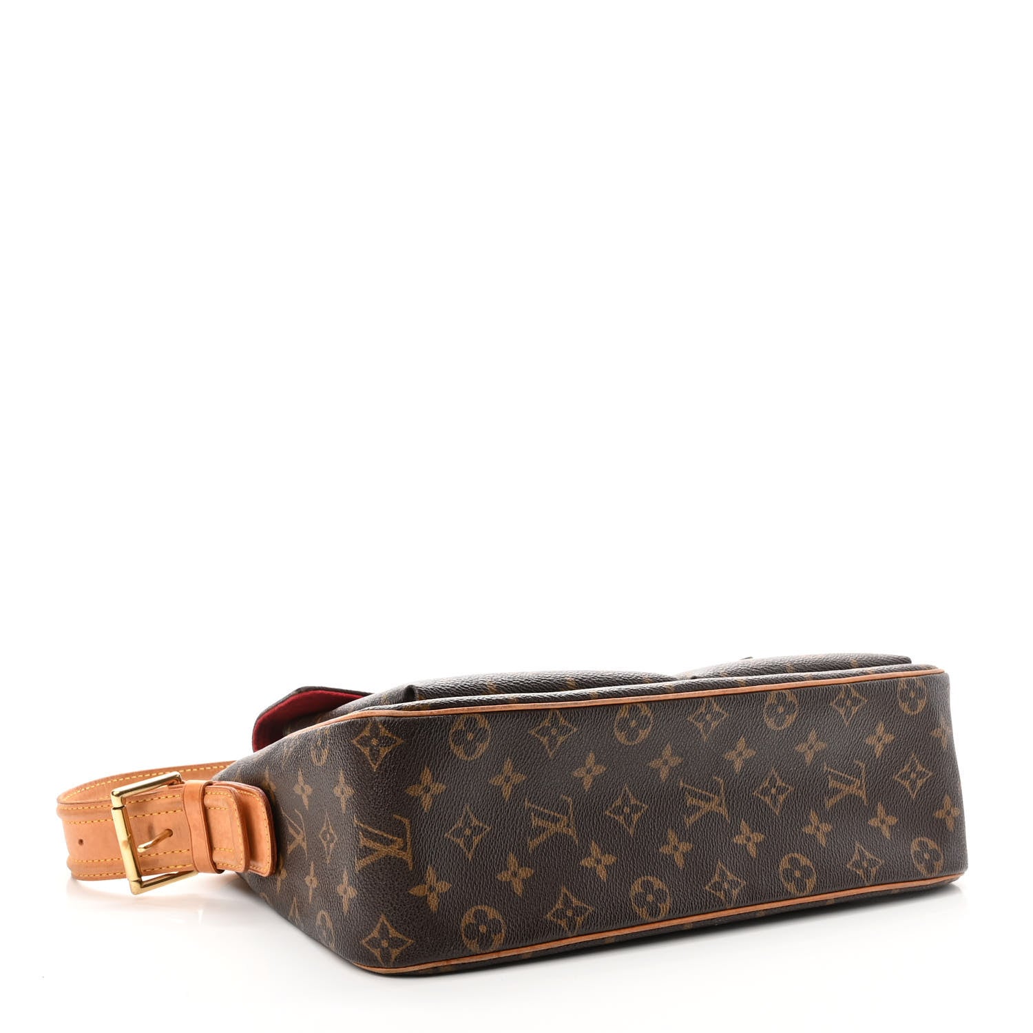 Louis Vuitton Monogram Viva-Cite GM 4 of 9