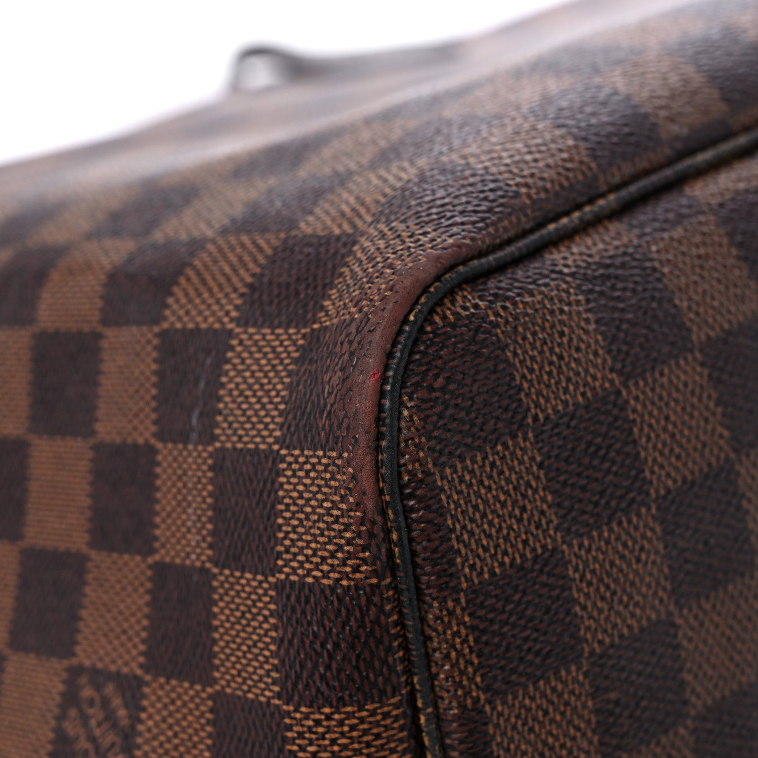 Louis Vuitton Damier Ebene Neo Neverfull GM 11 of 20