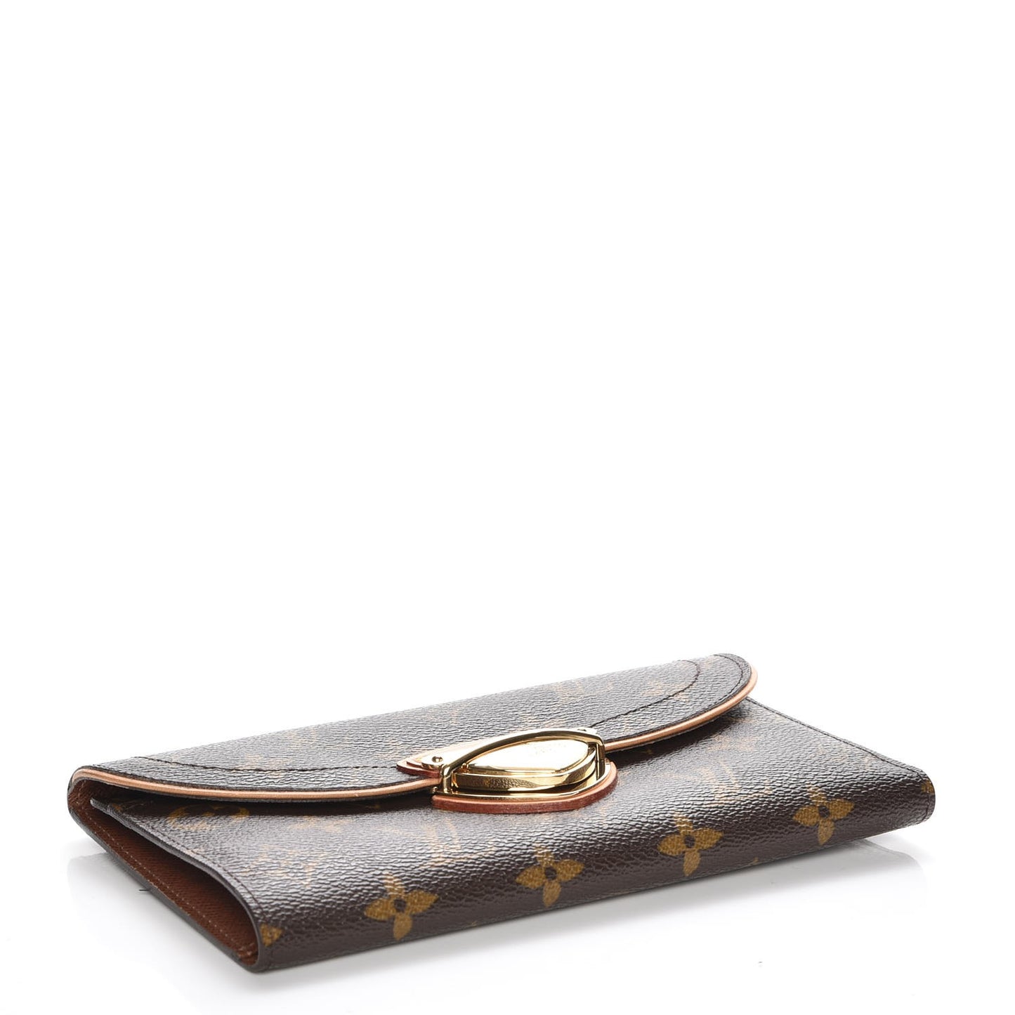 Monogram Eugenie Wallet