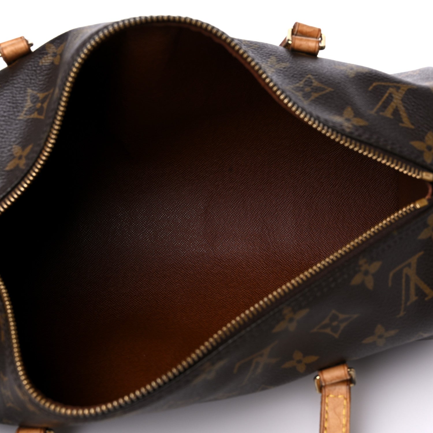 Louis Vuitton Monogram Papillon 30 4 of 13