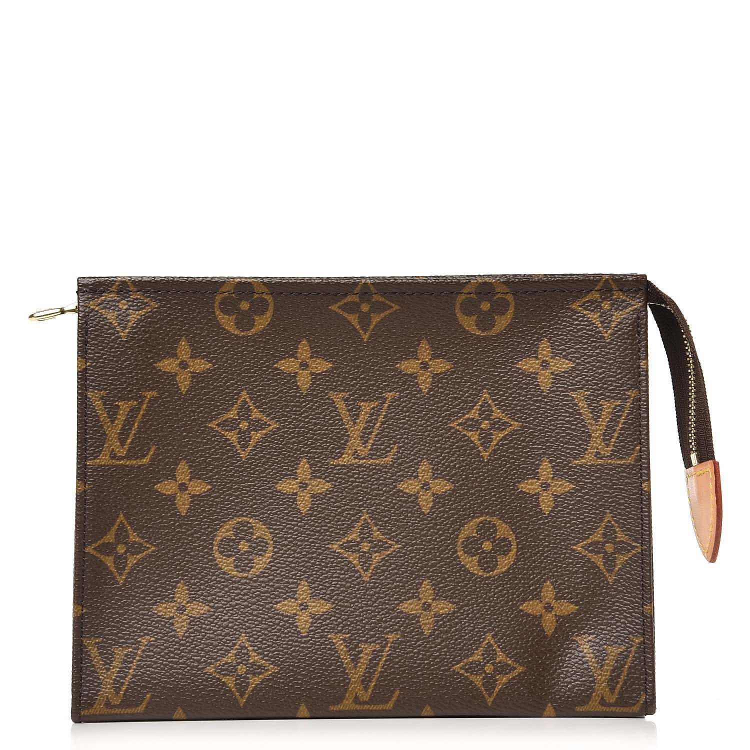Louis Vuitton Monogram Toiletry Pouch 19 1 of 8