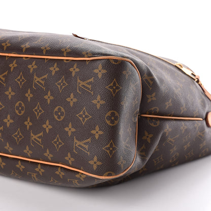 Louis Vuitton Monogram Delightful GM 9 of 9