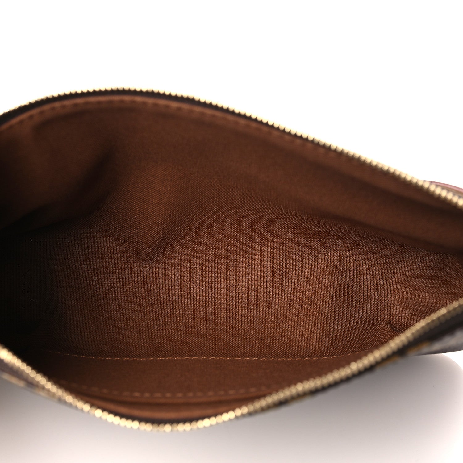 Louis Vuitton Monogram Pochette Accessories NM 4 of 8