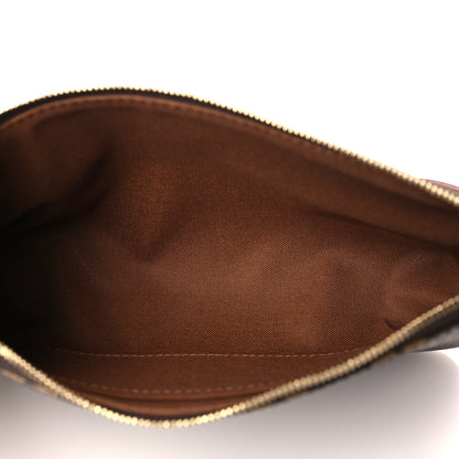 Louis Vuitton Monogram Pochette Accessories NM 4 of 8