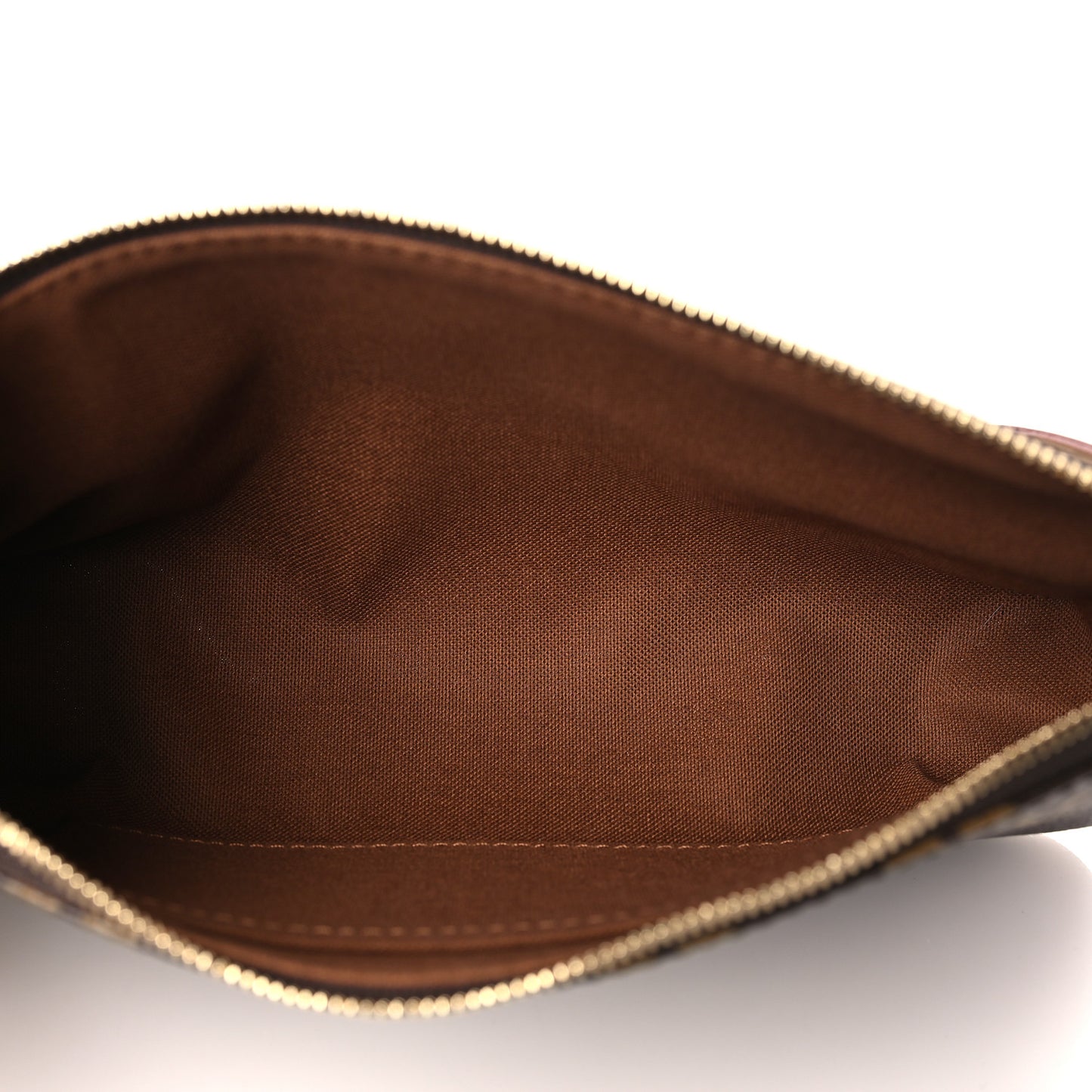 Monogram Pochette Accessories NM