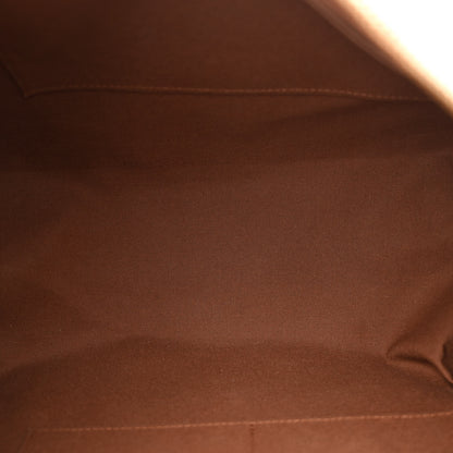Louis Vuitton Monogram Sully MM 5 of 12
