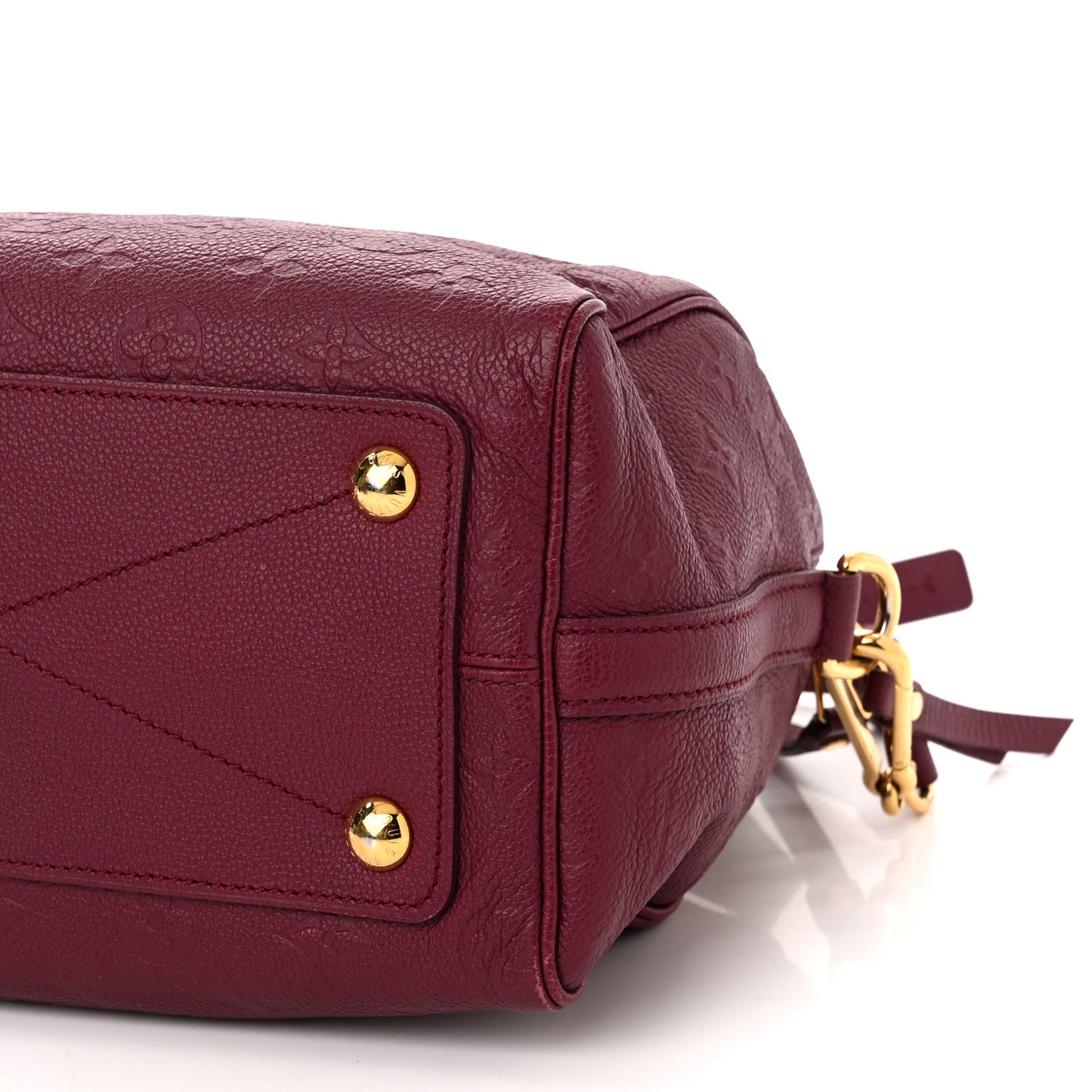 Empreinte Speedy Bandouliere 25 Aurore