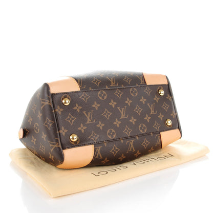 Louis Vuitton Monogram Segur NM 4 of 8