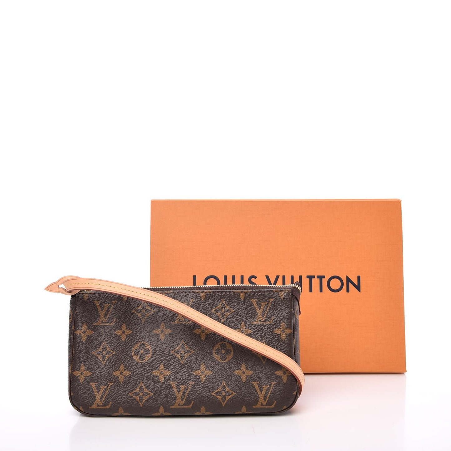 Monogram Pochette Accessories NM